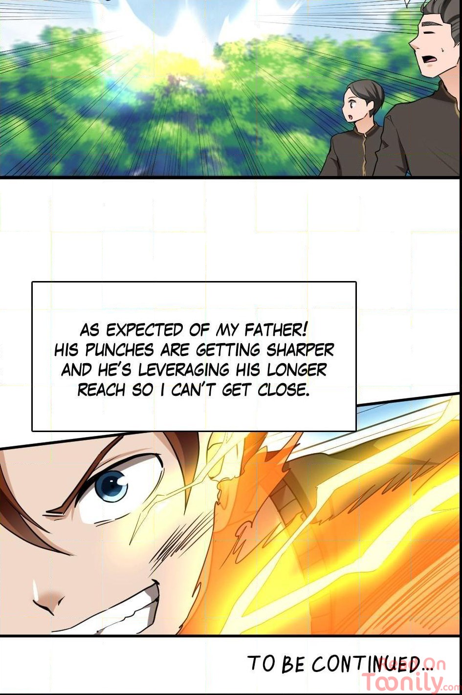 The Beginning After the End Chapter 30 image 47