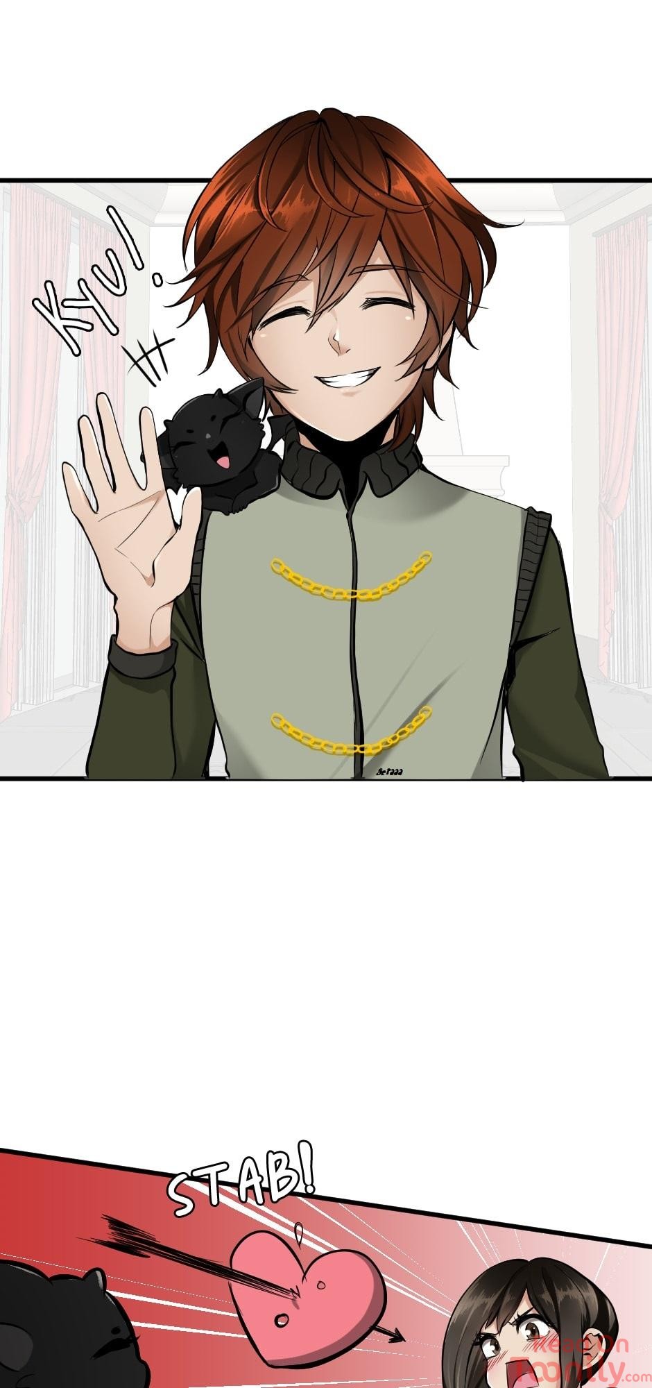 The Beginning After the End Chapter 30 image 7