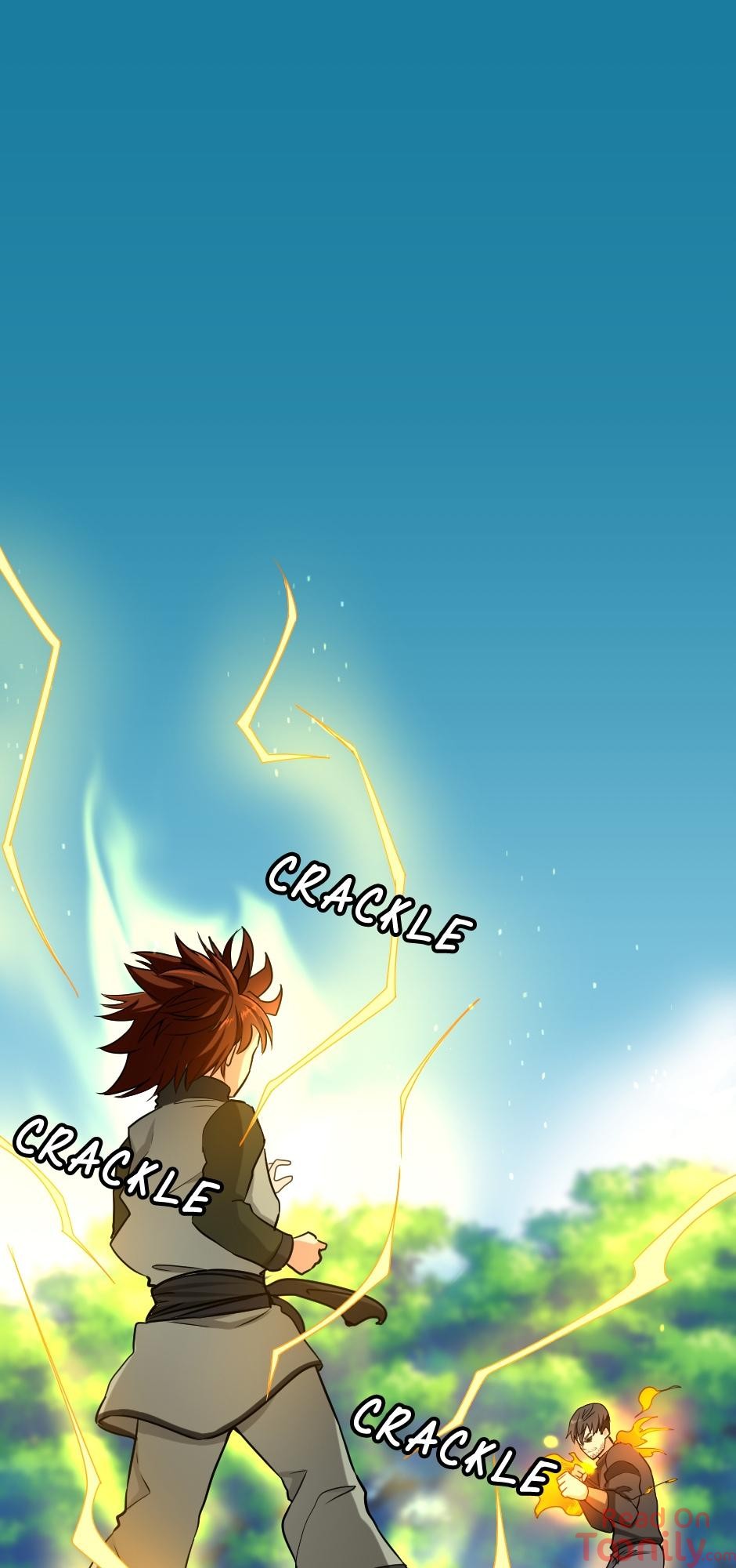 The Beginning After the End Chapter 31 image 0