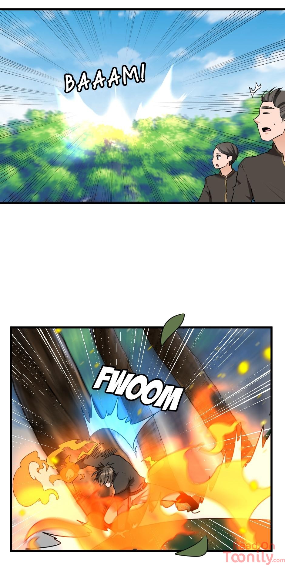 The Beginning After the End Chapter 31 image 13