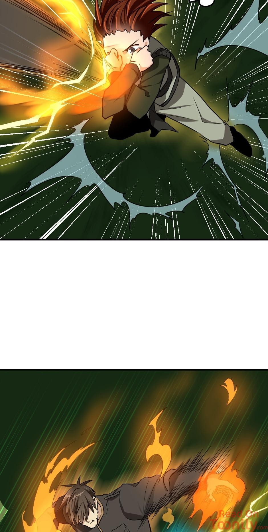 The Beginning After the End Chapter 31 image 16