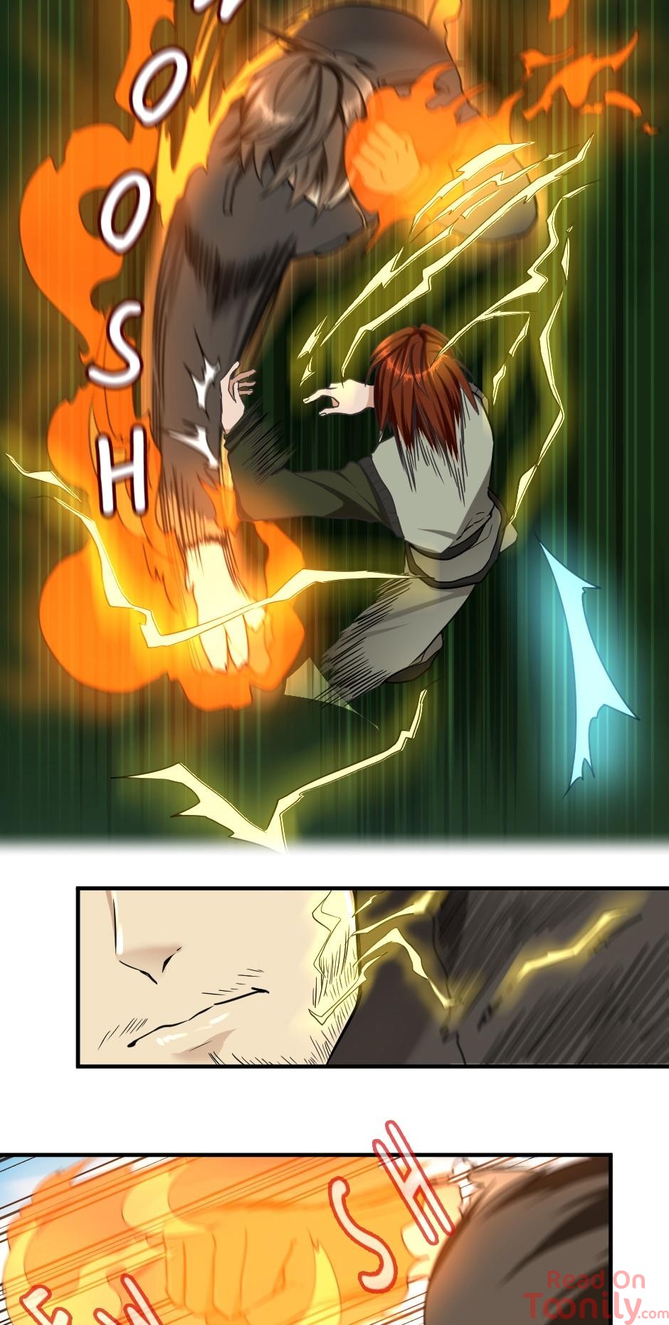 The Beginning After the End Chapter 31 image 18