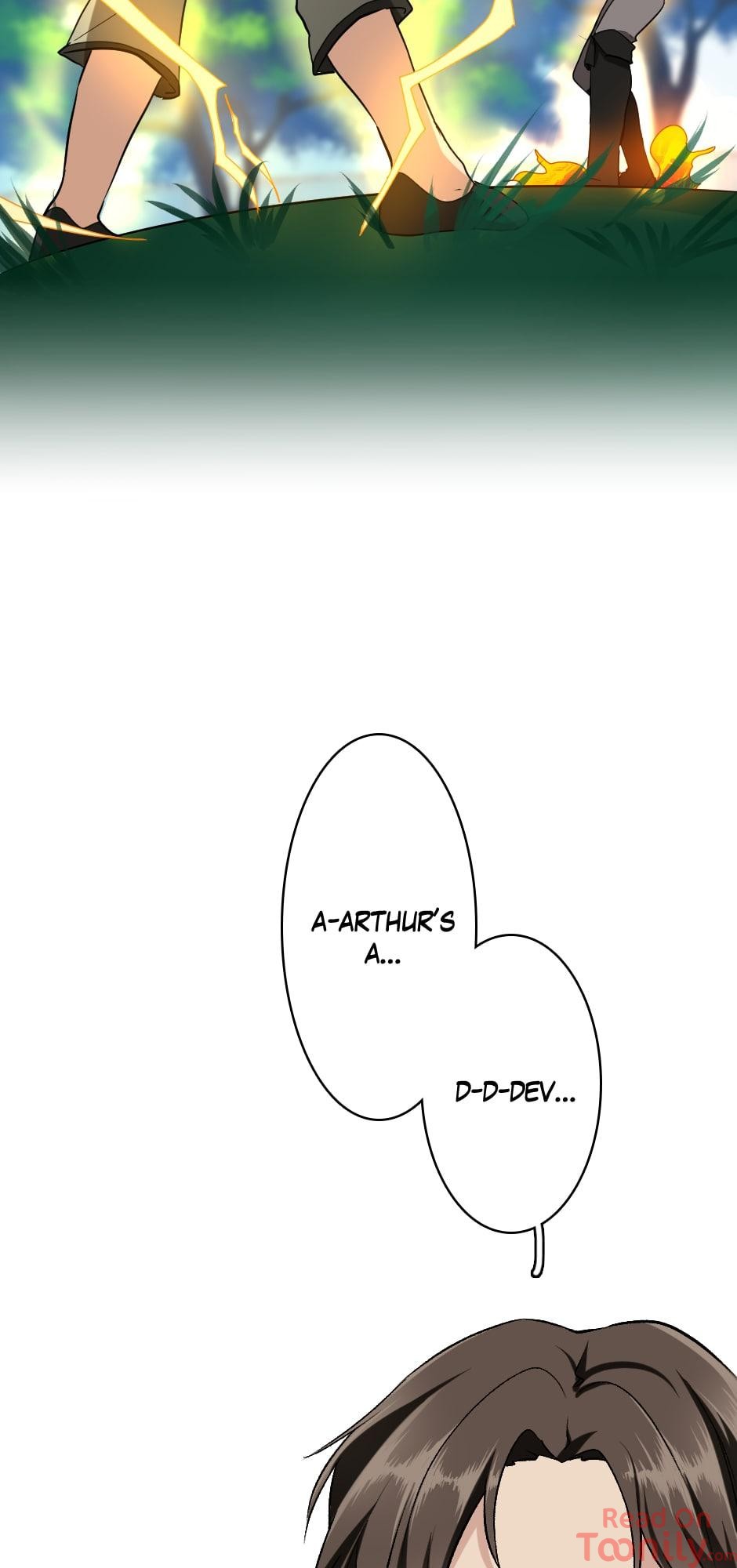 The Beginning After the End Chapter 31 image 1