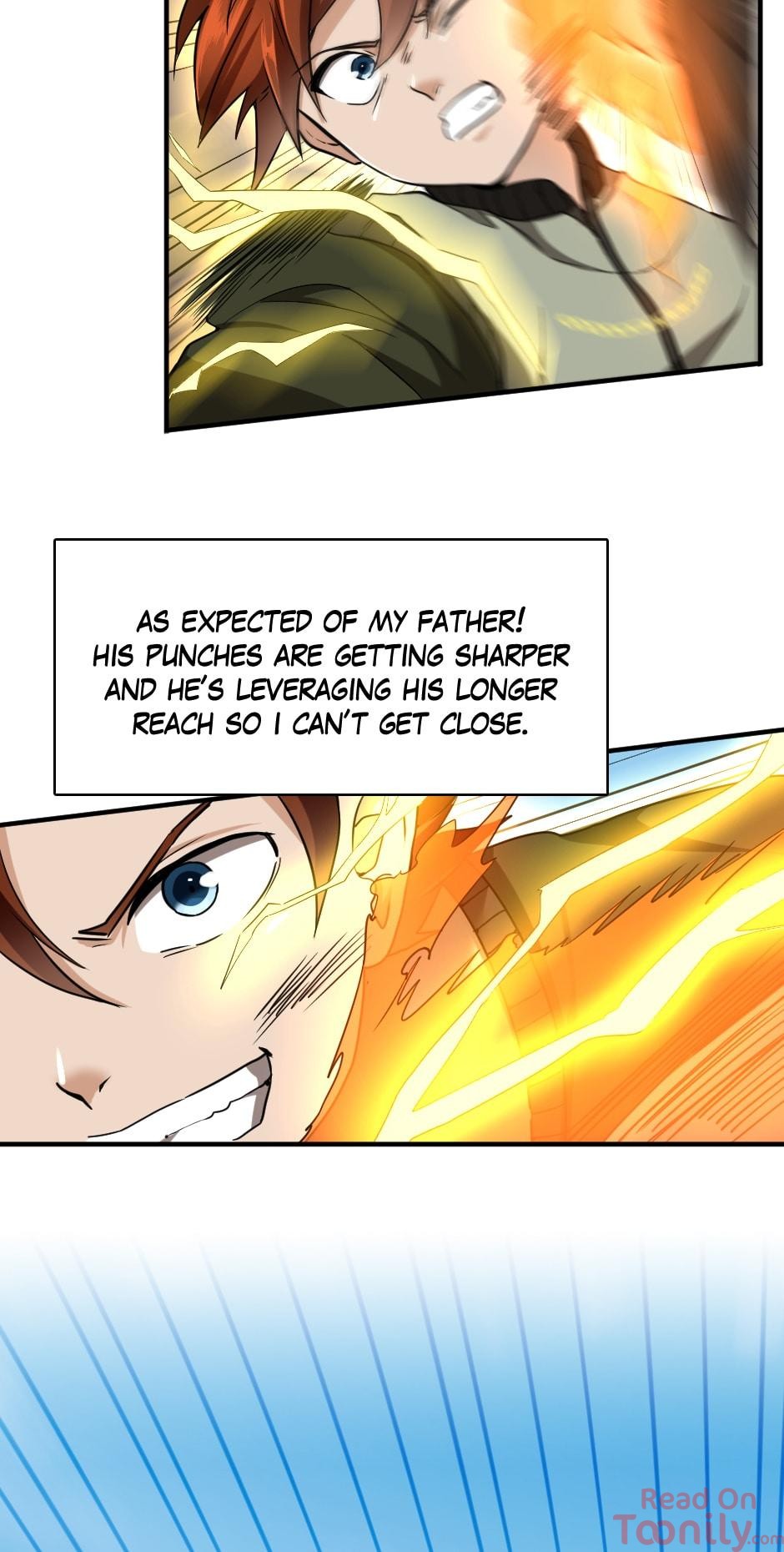 The Beginning After the End Chapter 31 image 20