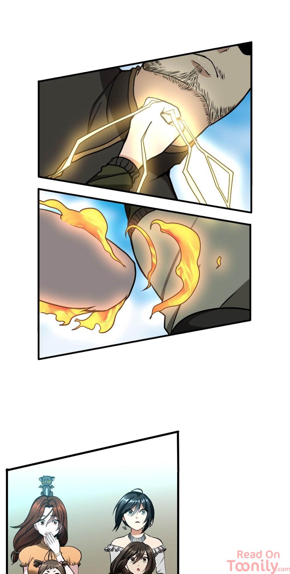 The Beginning After the End Chapter 31 image 22