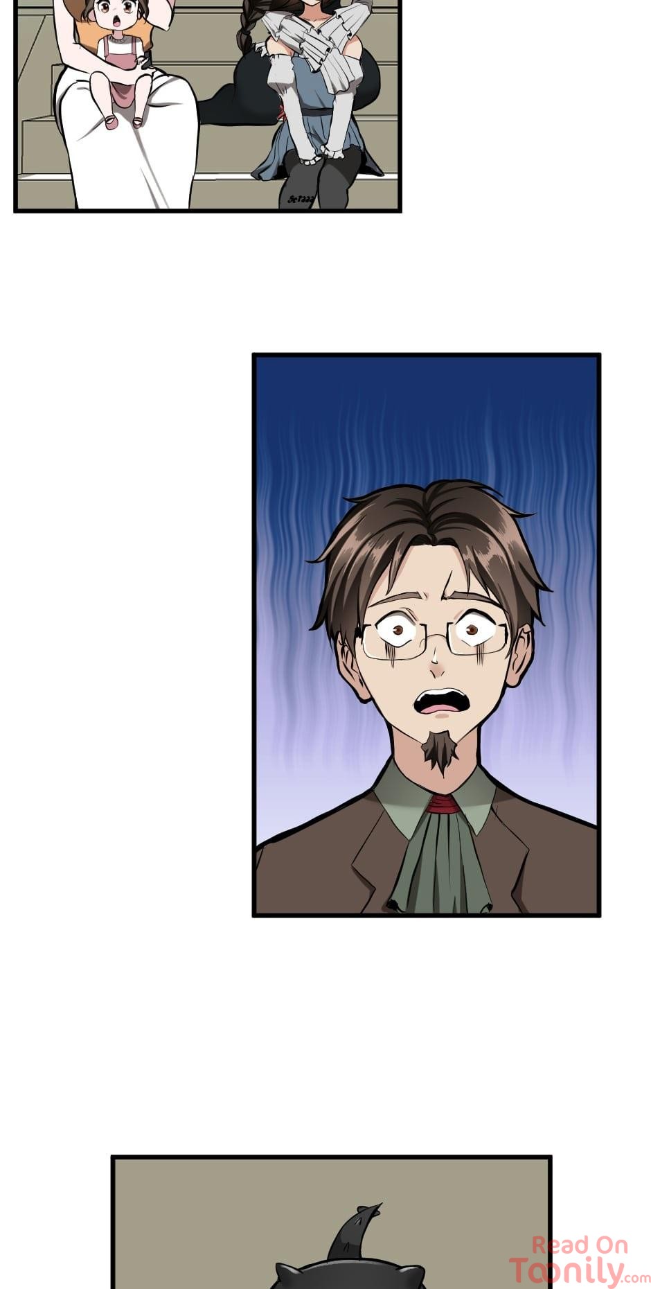 The Beginning After the End Chapter 31 image 23
