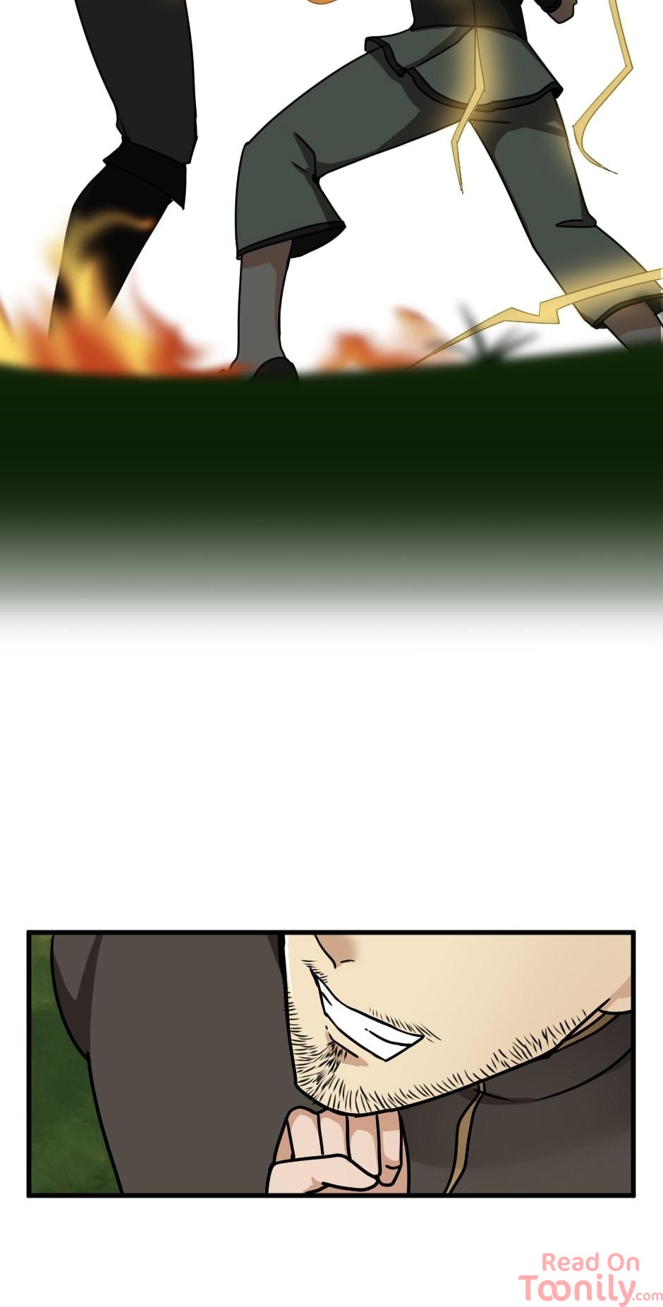 The Beginning After the End Chapter 31 image 25