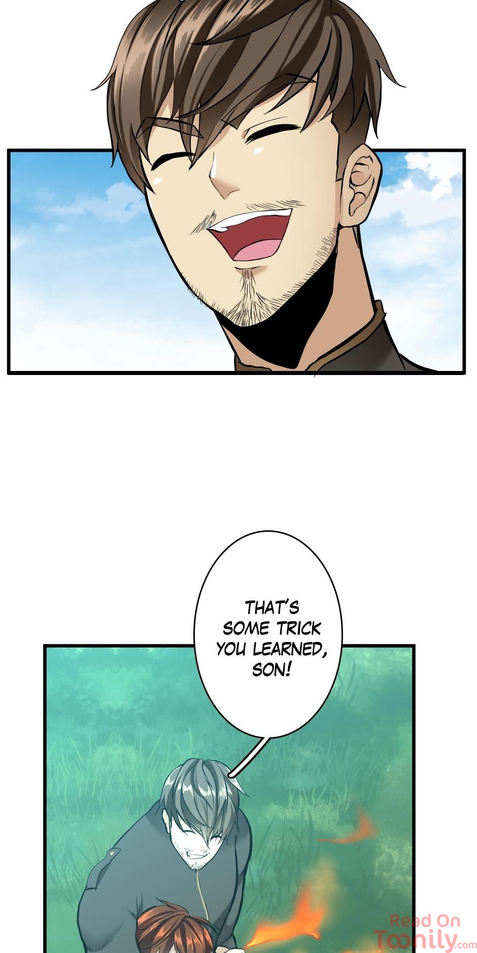 The Beginning After the End Chapter 31 image 27