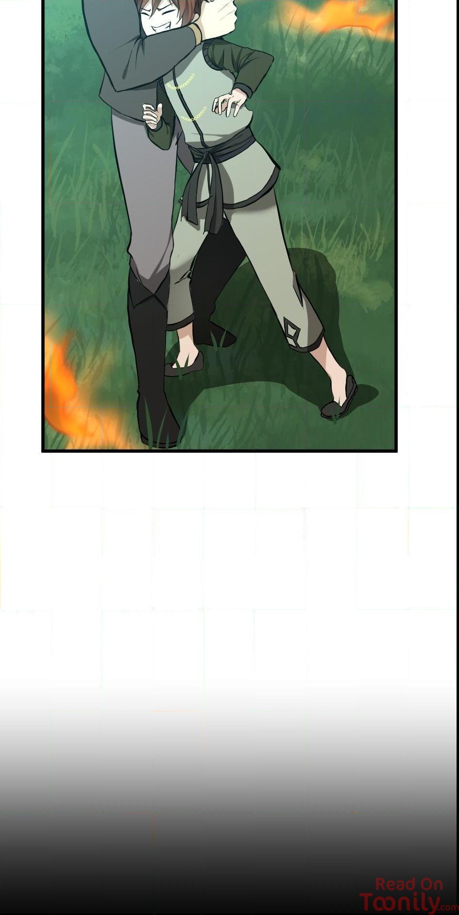The Beginning After the End Chapter 31 image 28
