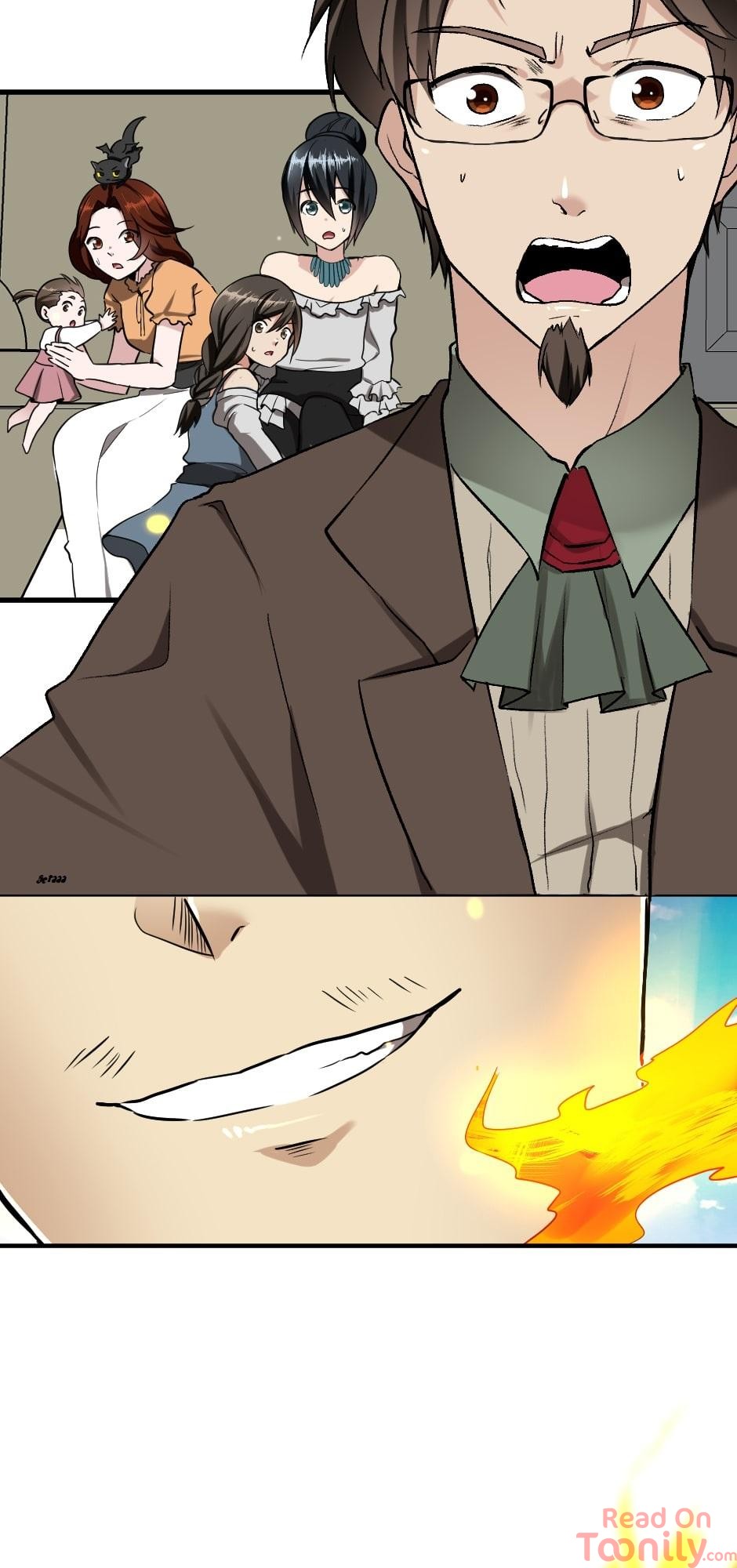 The Beginning After the End Chapter 31 image 2