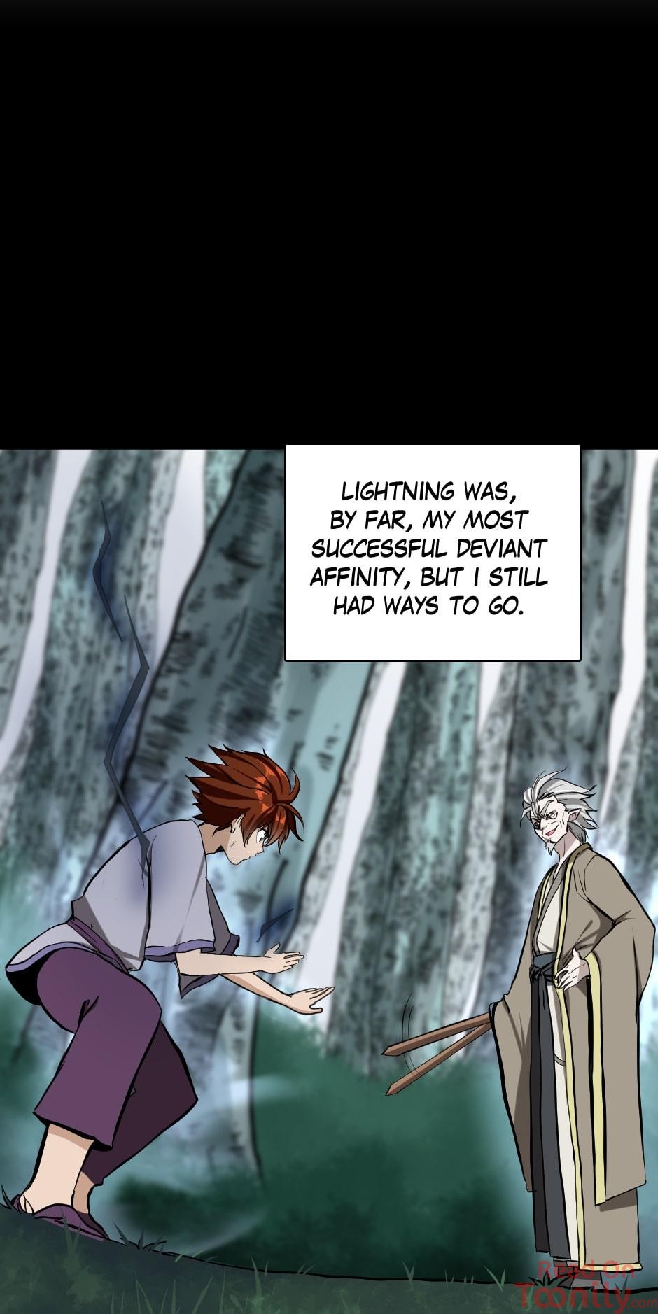 The Beginning After the End Chapter 31 image 29