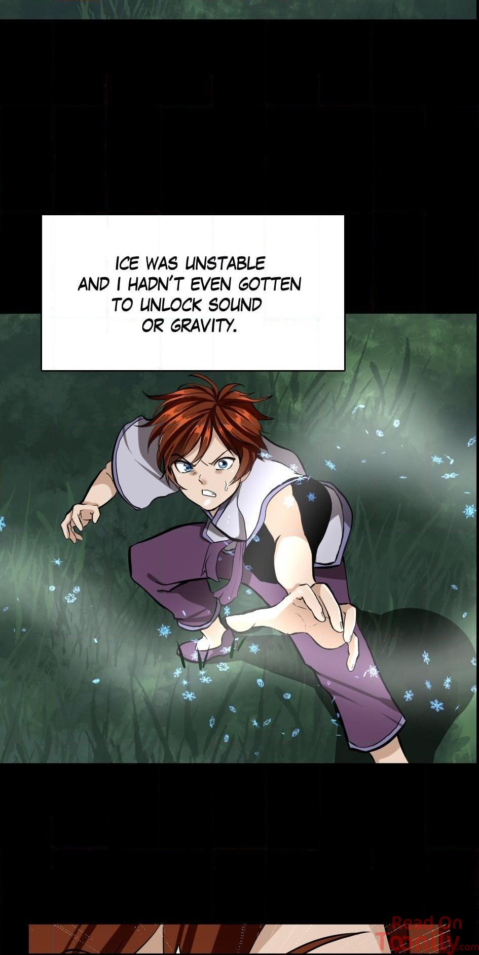 The Beginning After the End Chapter 31 image 30