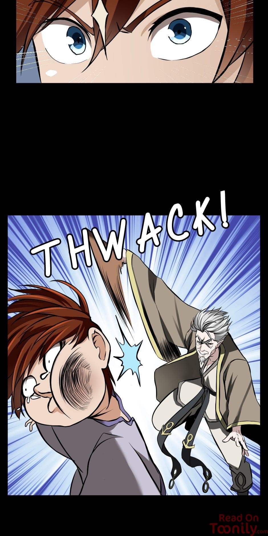 The Beginning After the End Chapter 31 image 31