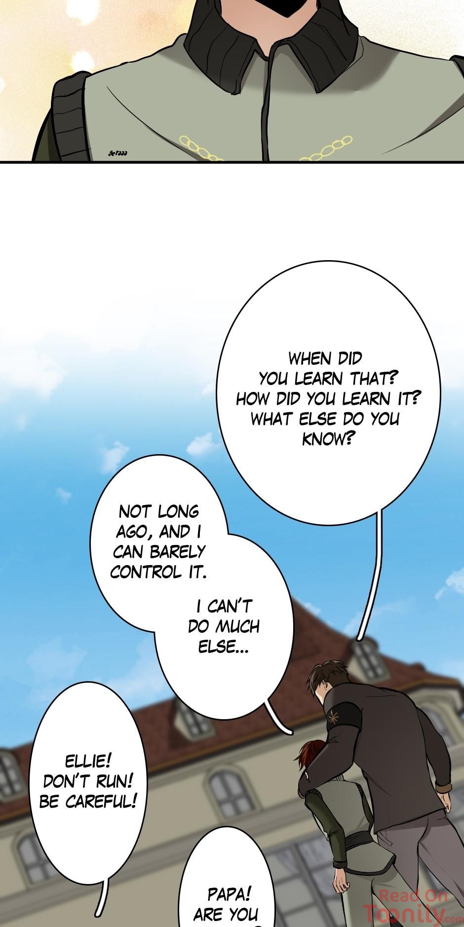 The Beginning After the End Chapter 31 image 33