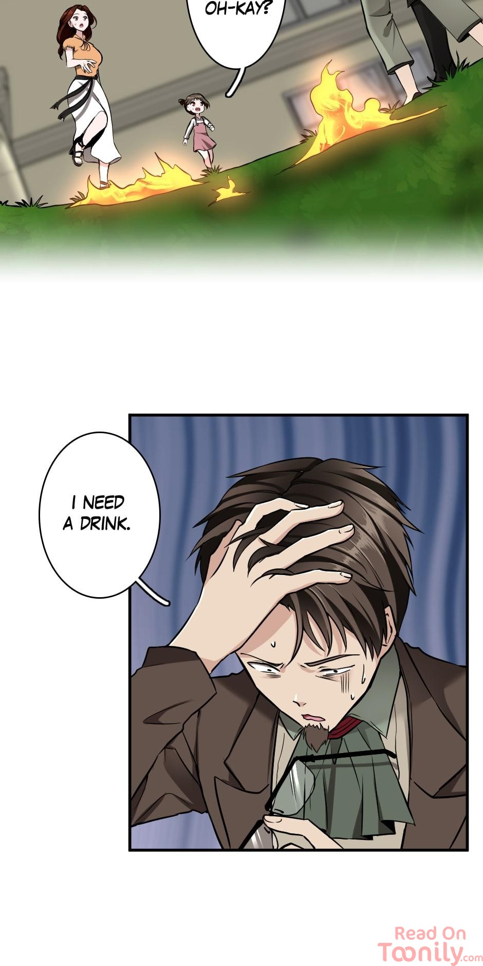The Beginning After the End Chapter 31 image 34