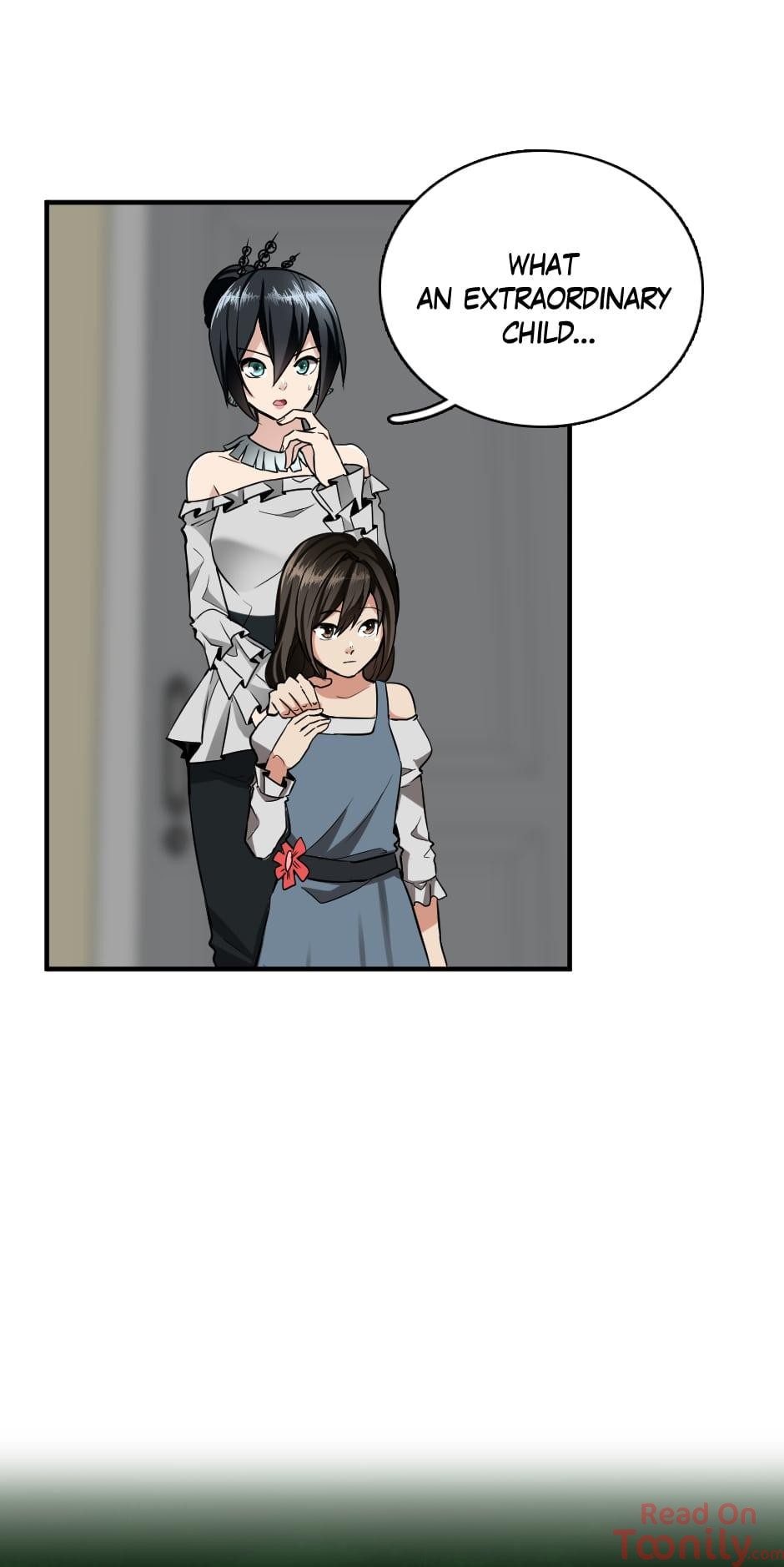 The Beginning After the End Chapter 31 image 35