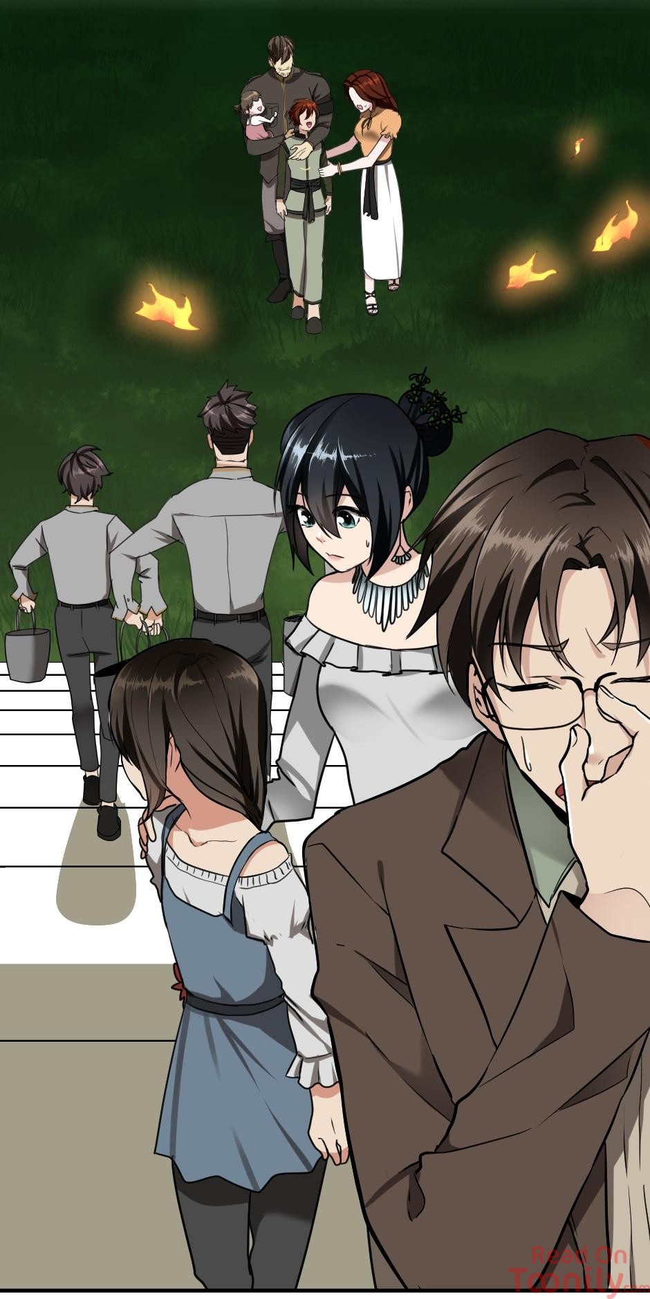 The Beginning After the End Chapter 31 image 36