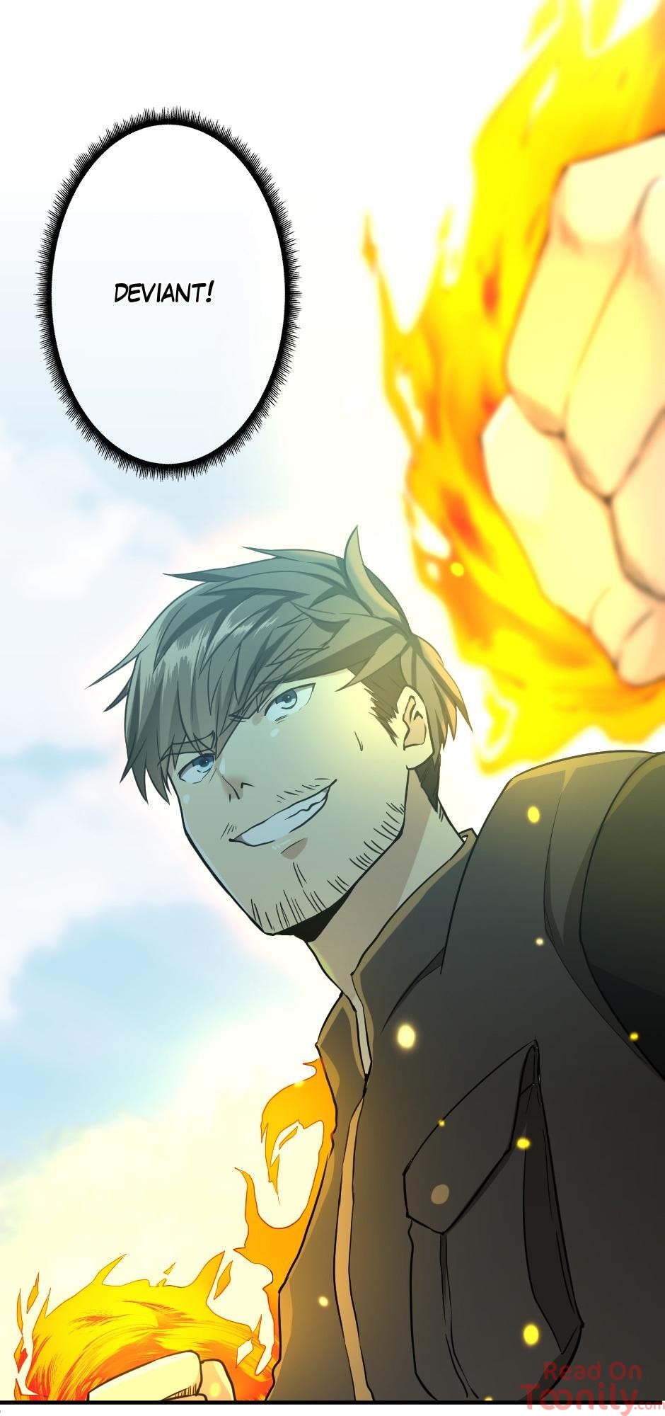 The Beginning After the End Chapter 31 image 3