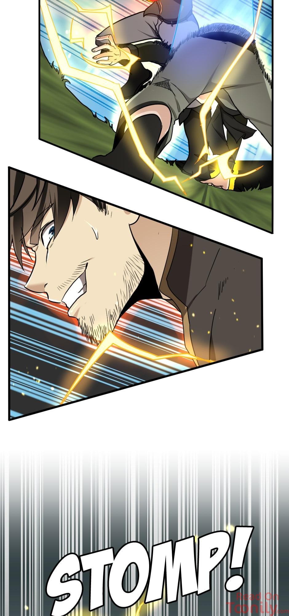 The Beginning After the End Chapter 31 image 6