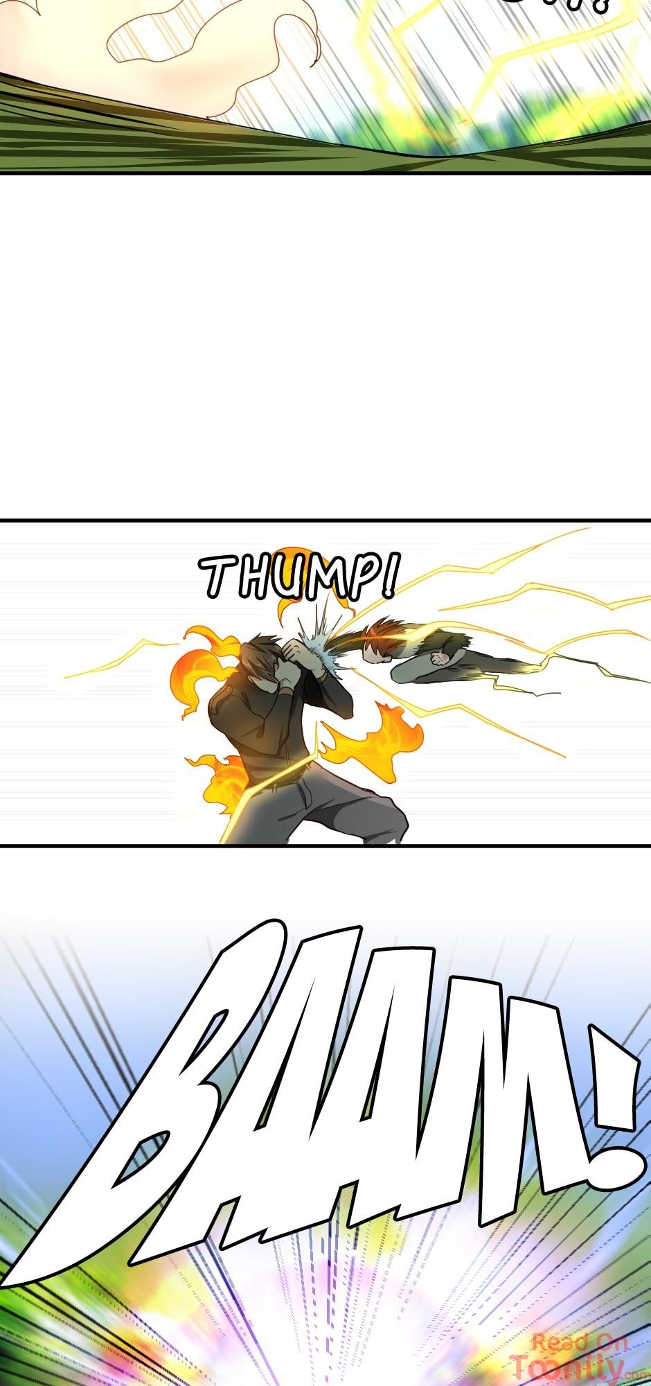 The Beginning After the End Chapter 31 image 8