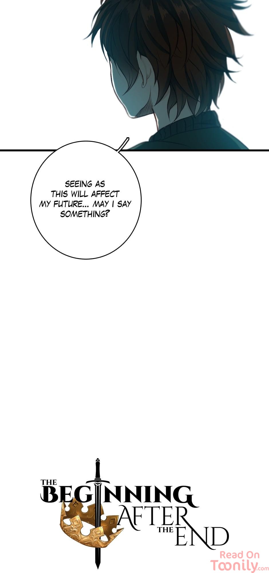 The Beginning After the End Chapter 32 image 10