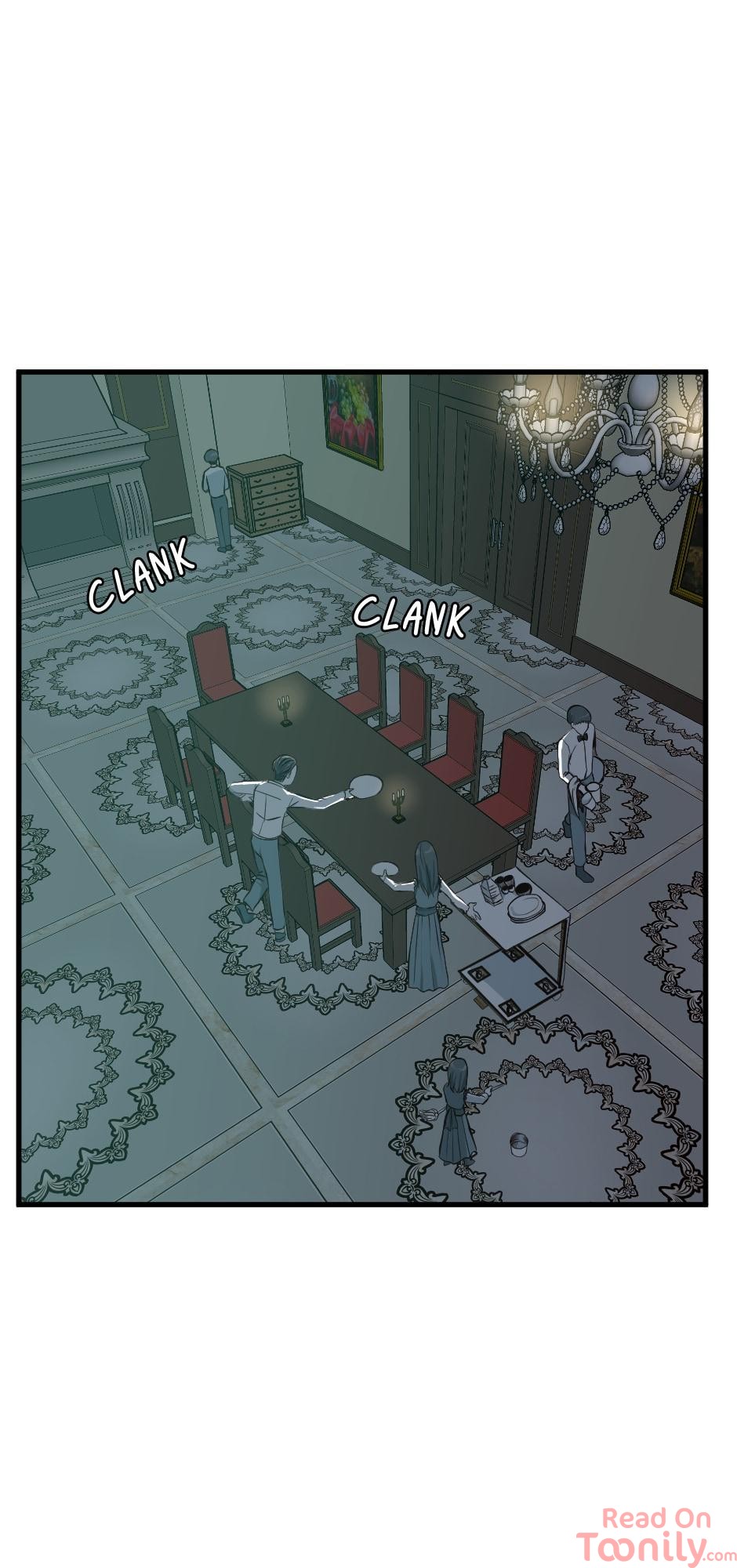 The Beginning After the End Chapter 32 image 13