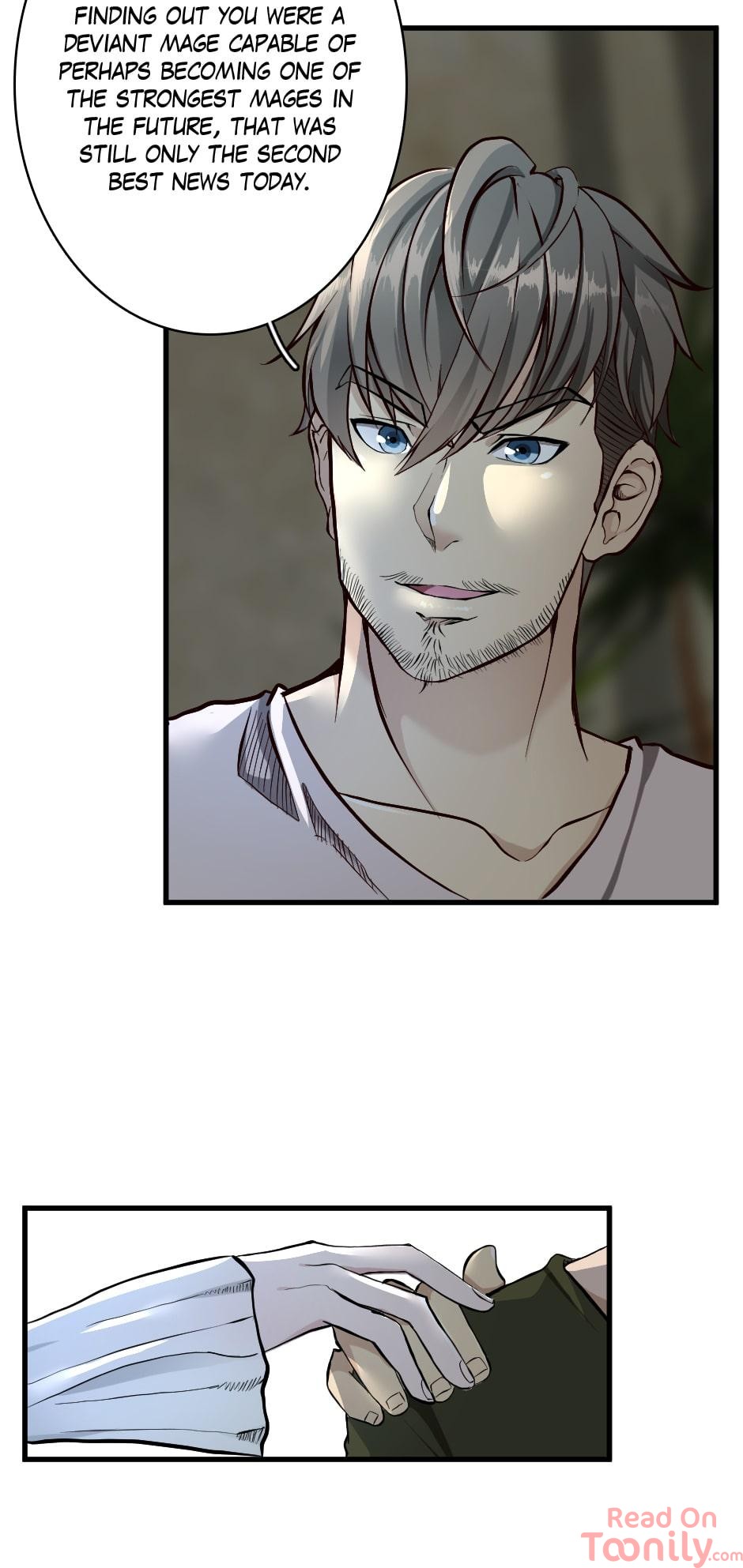 The Beginning After the End Chapter 32 image 16