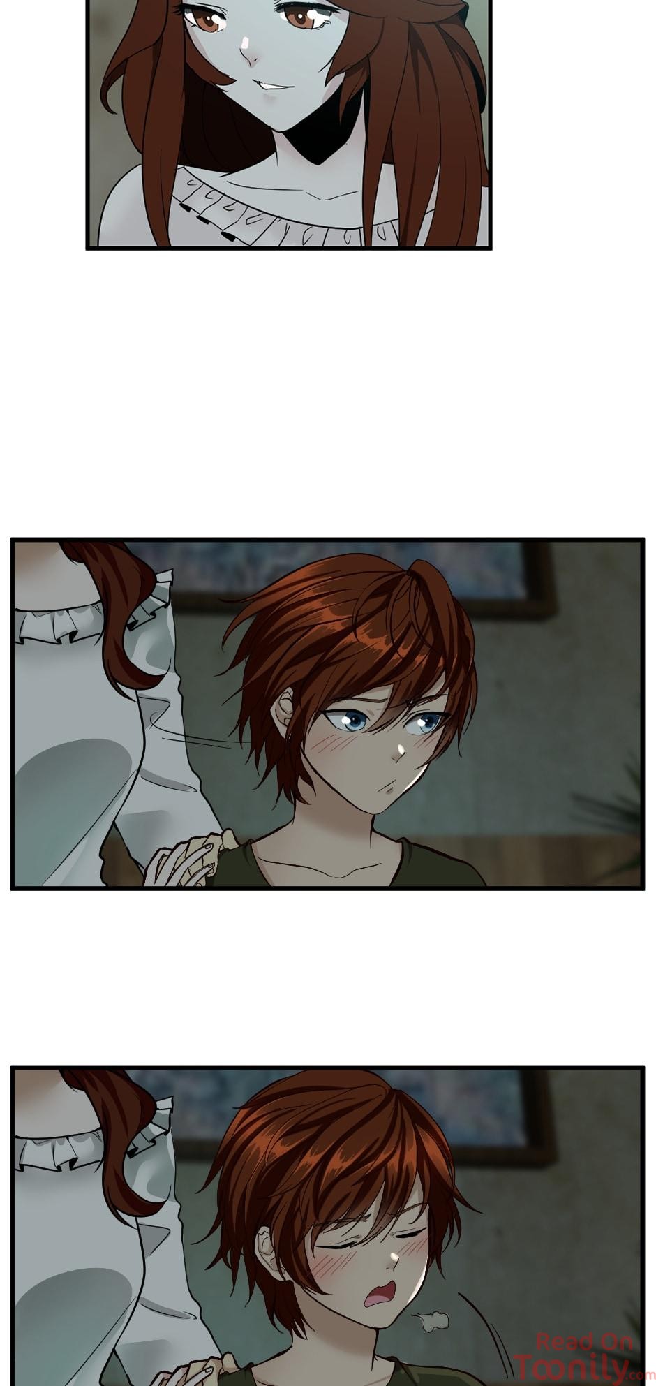 The Beginning After the End Chapter 32 image 18