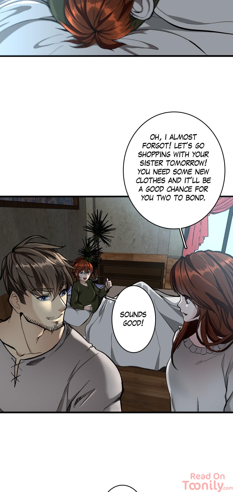 The Beginning After the End Chapter 32 image 21