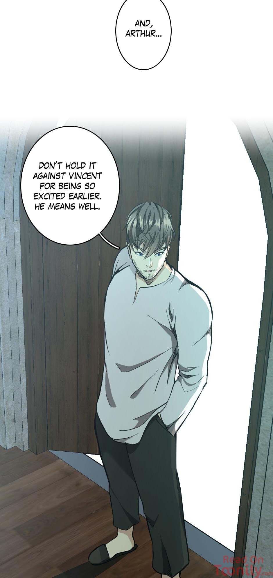 The Beginning After the End Chapter 32 image 22