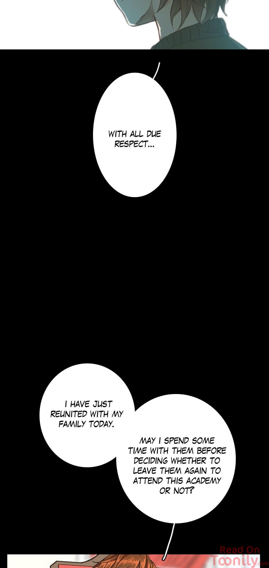 The Beginning After the End Chapter 32 image 25