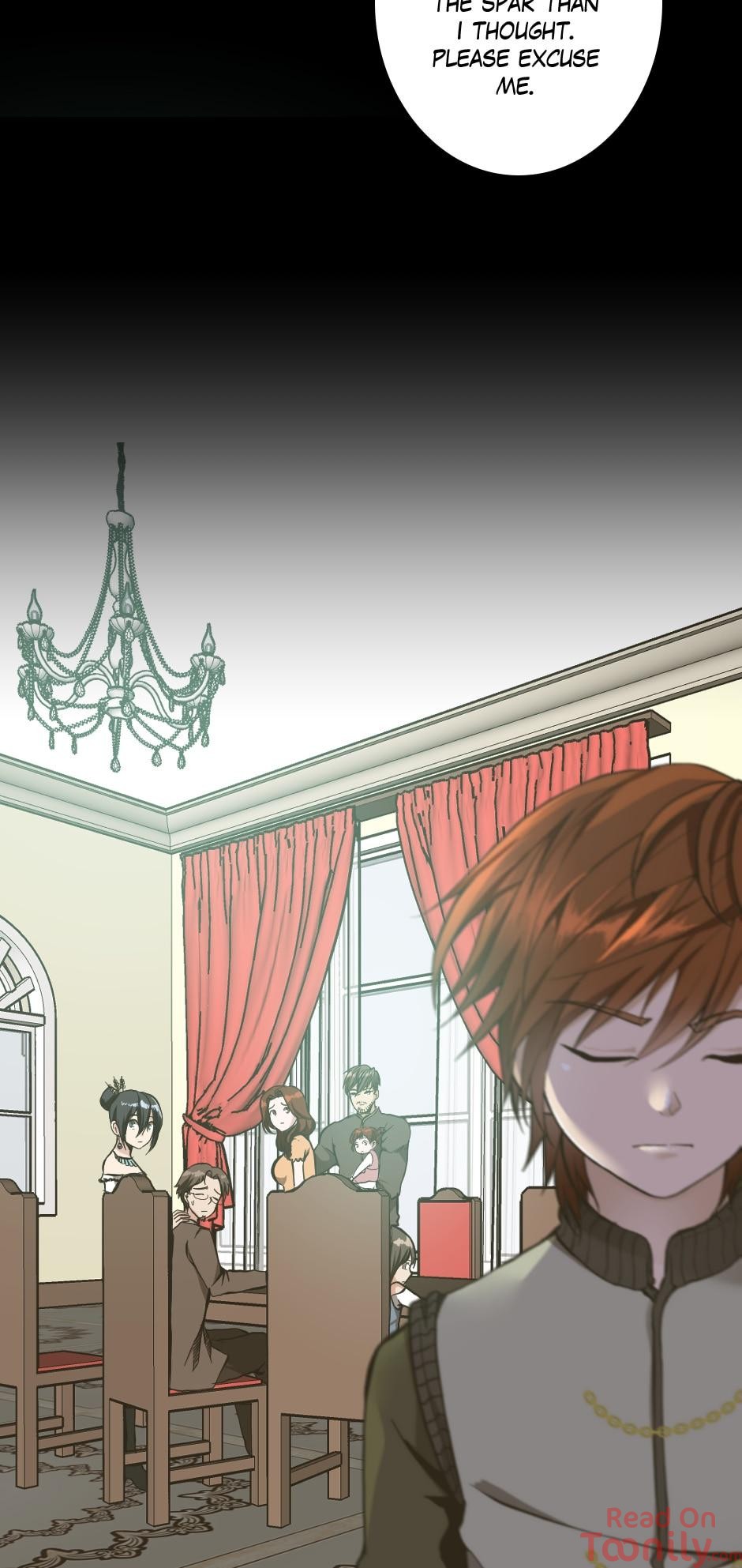 The Beginning After the End Chapter 32 image 27