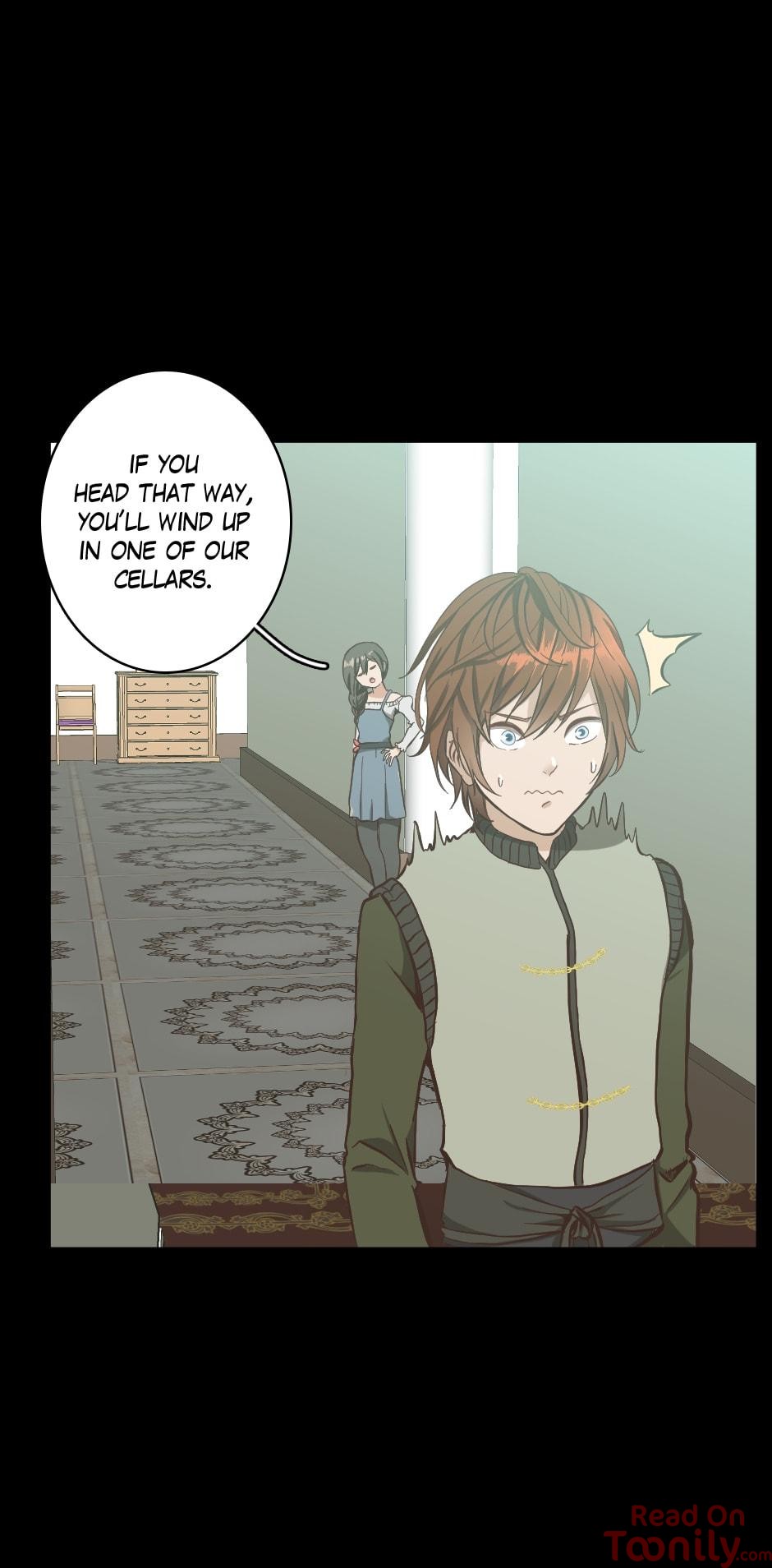 The Beginning After the End Chapter 32 image 31