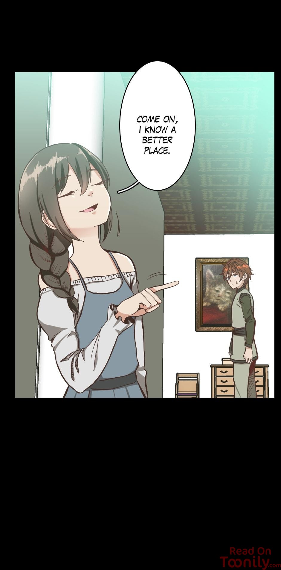 The Beginning After the End Chapter 32 image 32