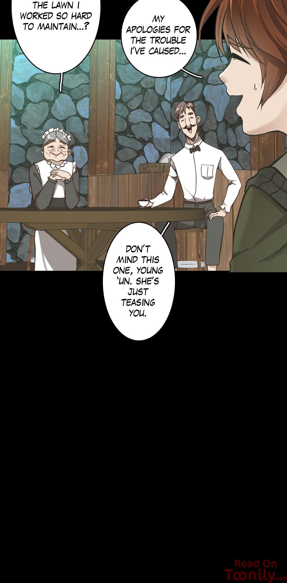 The Beginning After the End Chapter 32 image 35