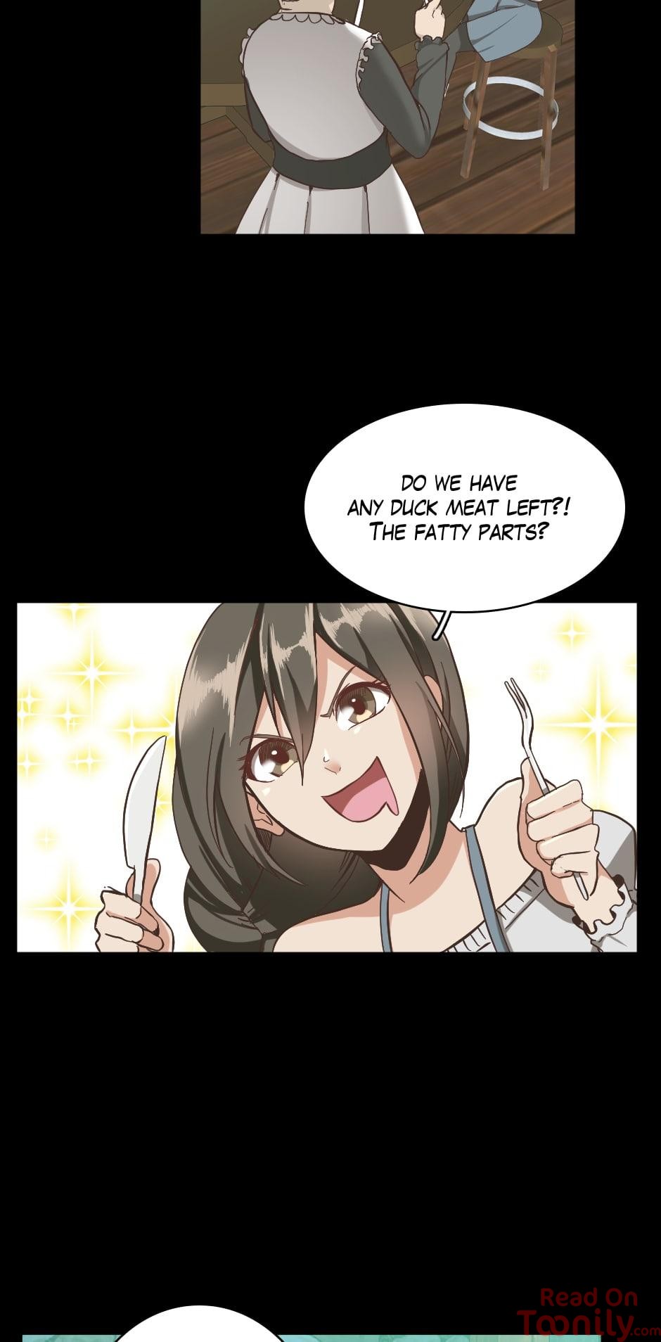 The Beginning After the End Chapter 32 image 37