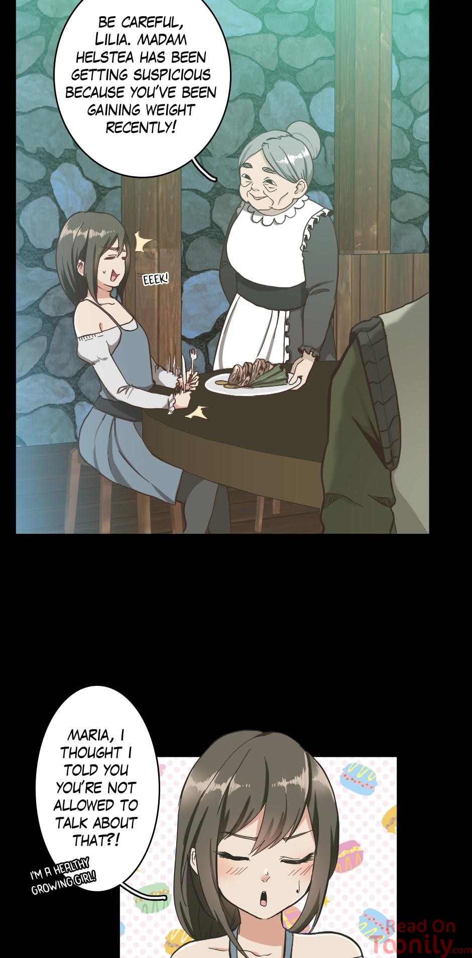 The Beginning After the End Chapter 32 image 38