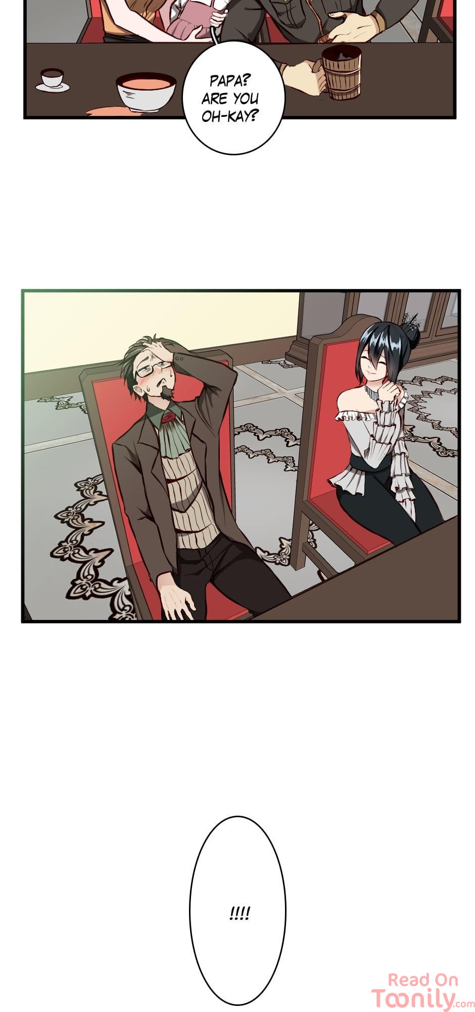 The Beginning After the End Chapter 32 image 3