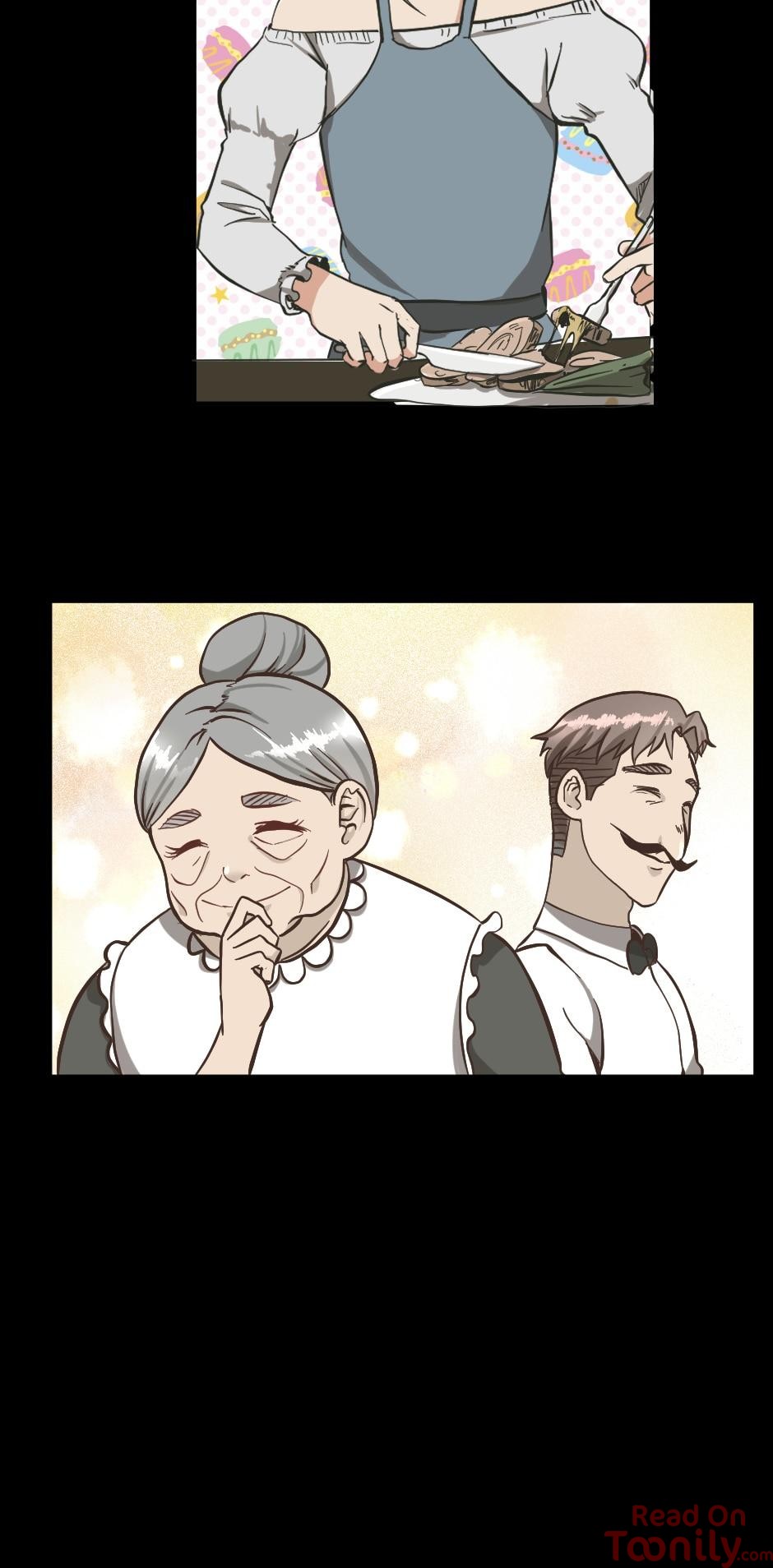 The Beginning After the End Chapter 32 image 39