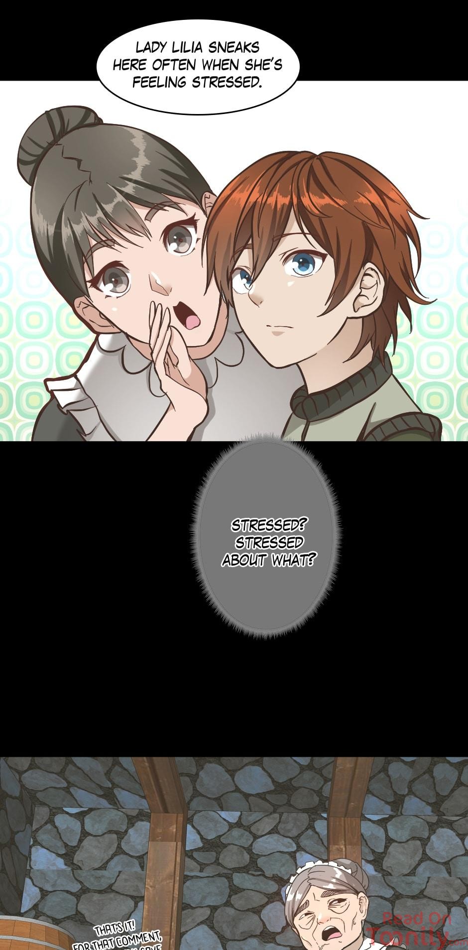 The Beginning After the End Chapter 32 image 40