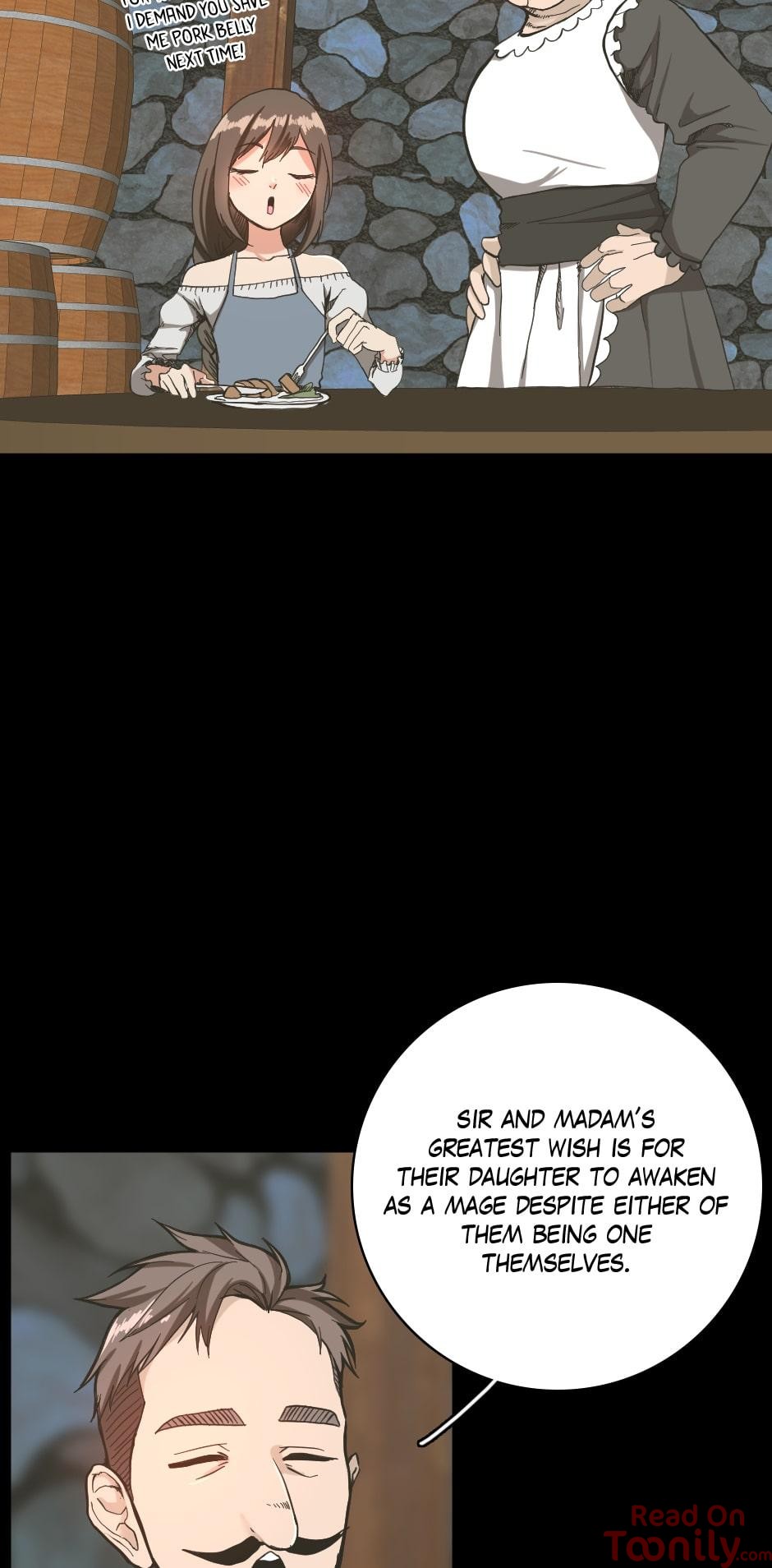 The Beginning After the End Chapter 32 image 41
