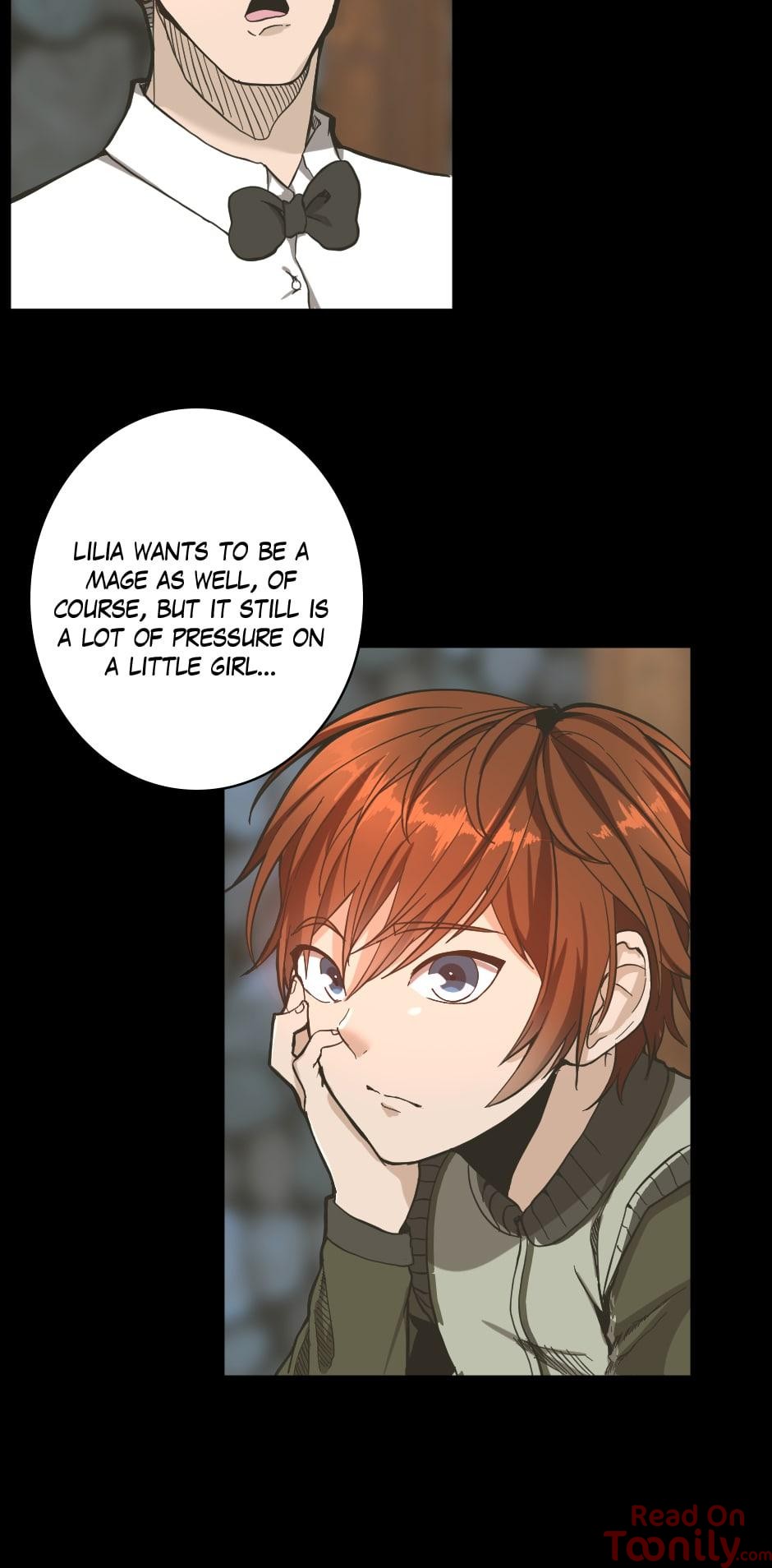 The Beginning After the End Chapter 32 image 42