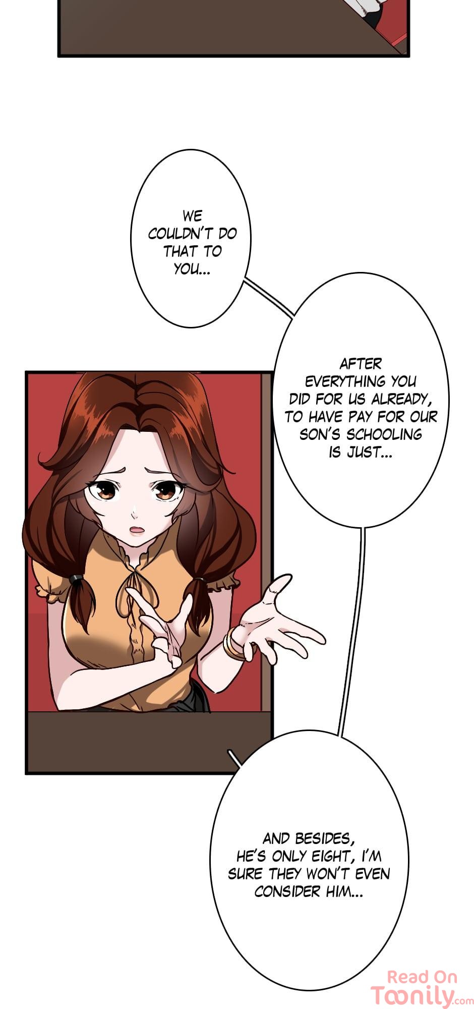 The Beginning After the End Chapter 32 image 7