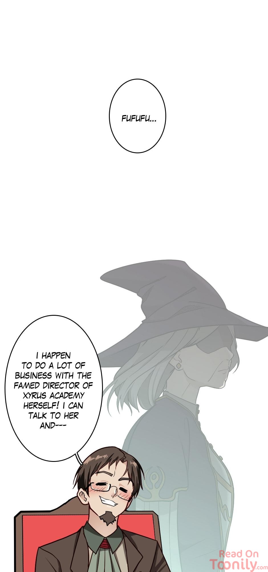 The Beginning After the End Chapter 32 image 8