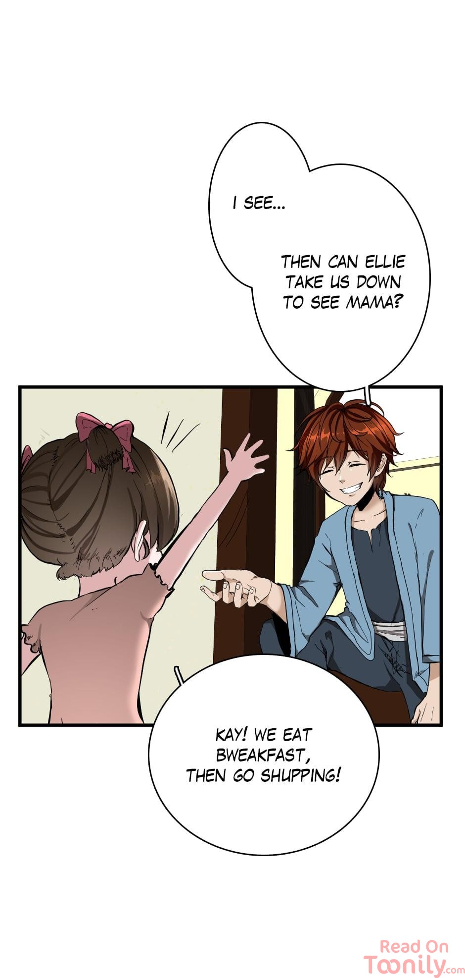The Beginning After the End Chapter 33 image 10