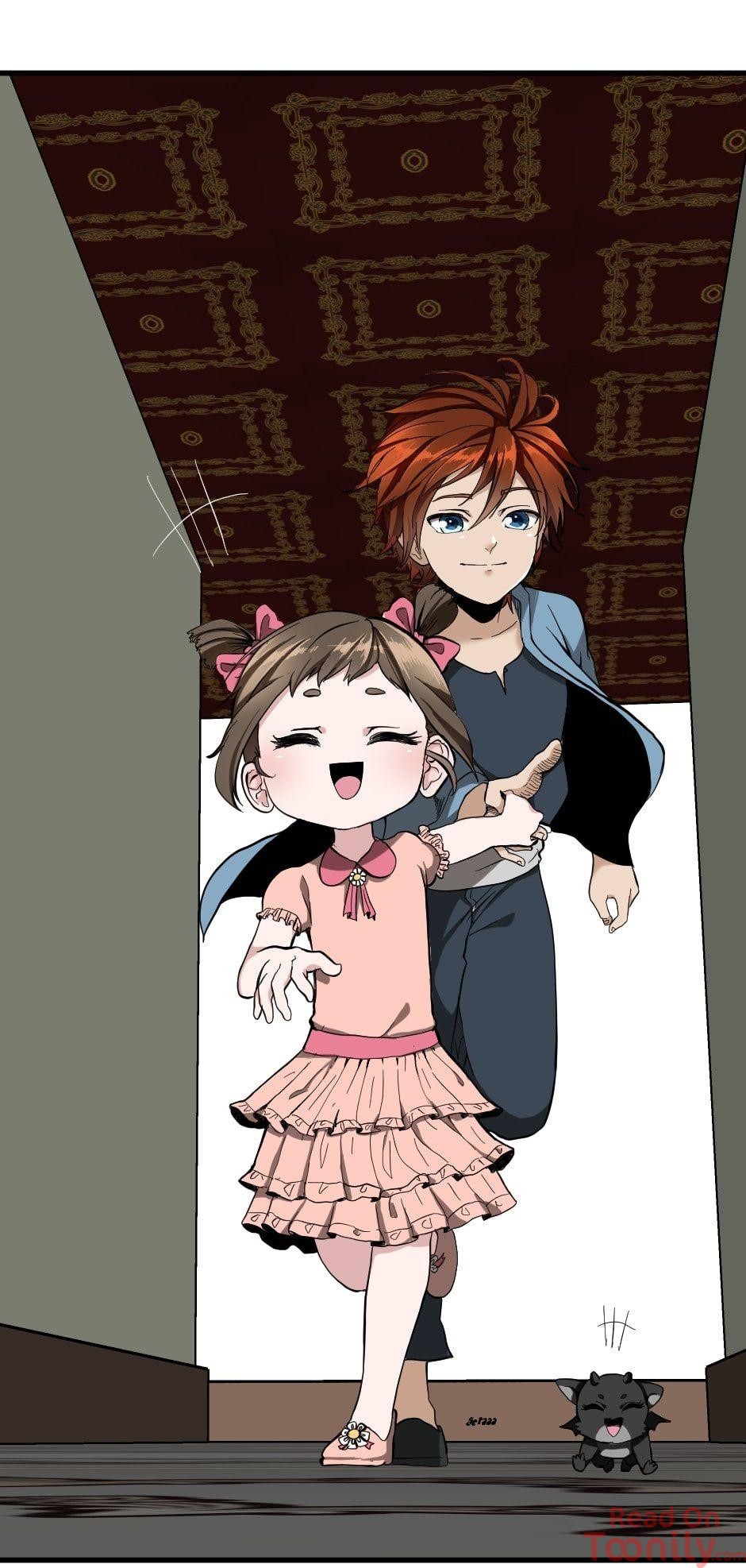 The Beginning After the End Chapter 33 image 11
