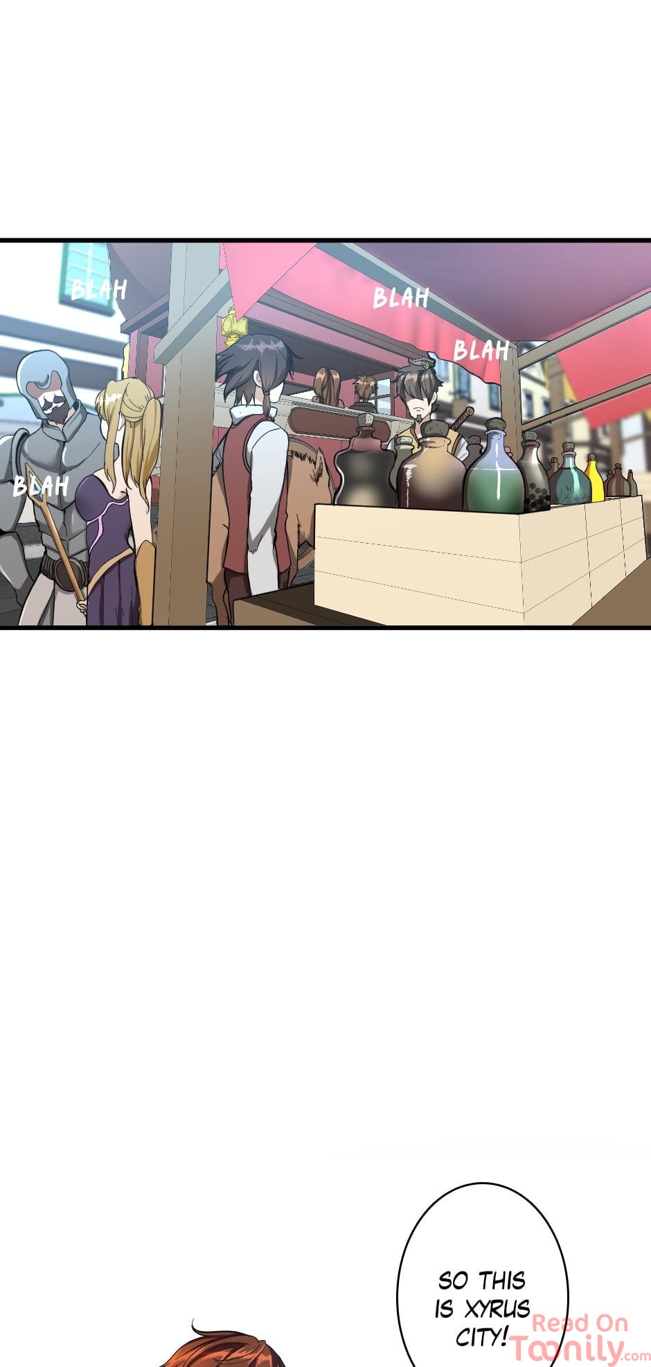 The Beginning After the End Chapter 33 image 13