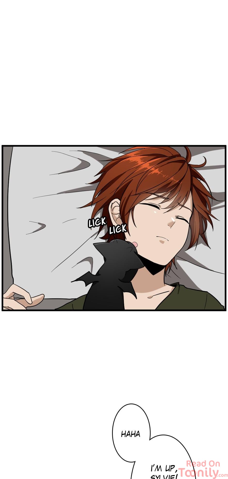 The Beginning After the End Chapter 33 image 1