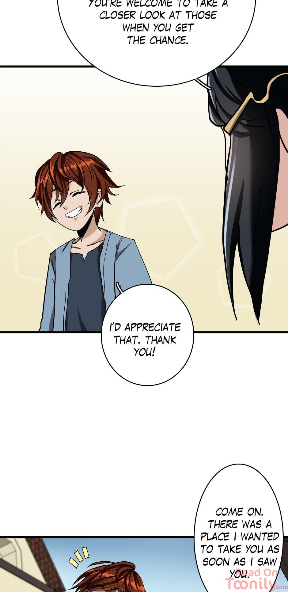 The Beginning After the End Chapter 33 image 21