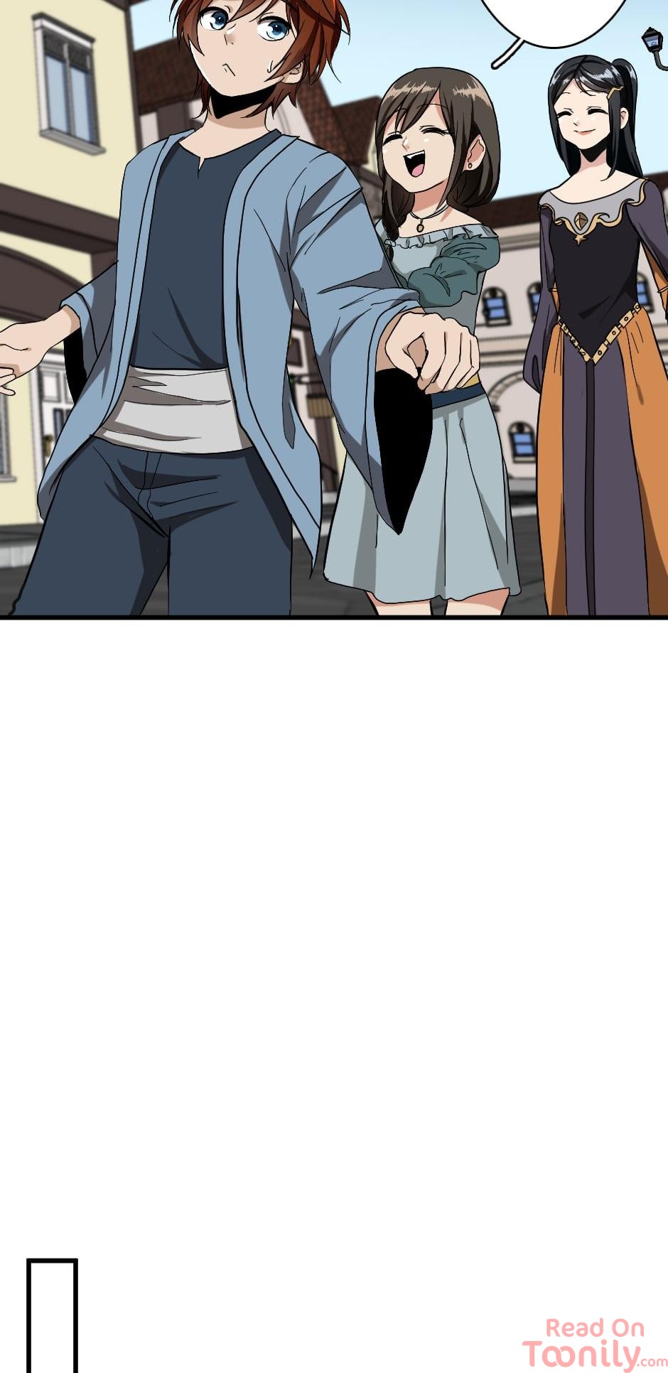 The Beginning After the End Chapter 33 image 22